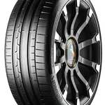 CONTINENTAL 315/25 R 19 98Y SPORTCONTACT_6 TL XL ZR FR
