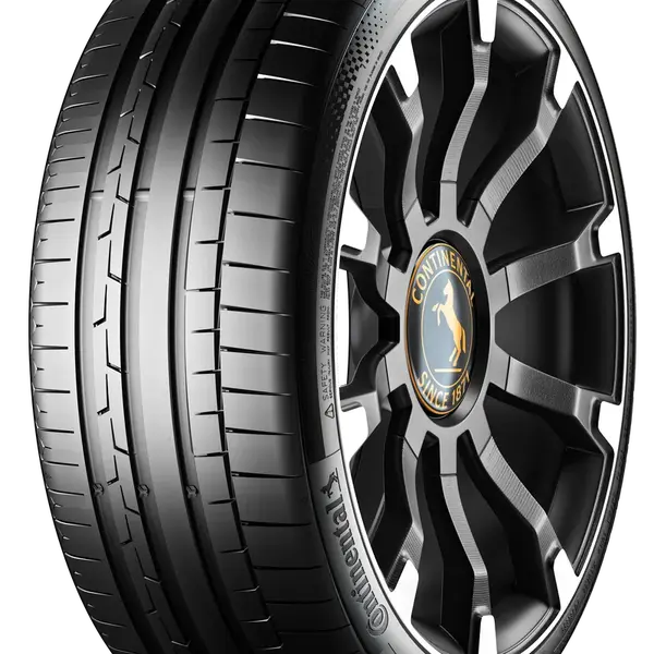 CONTINENTAL 315/25 R 19 98Y SPORTCONTACT_6 TL XL ZR FR