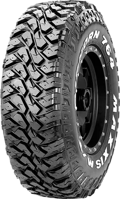 MAXXIS 245/75 R 16 120N BIGHORN_MT-764 RWL