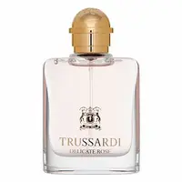 Trussardi Delicate Rose toaletní voda pro ženy 30 ml