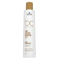 Schwarzkopf Professional BC Bonacure Time Restore Shampoo Q10+ šampon pro zralé vlasy 250 ml