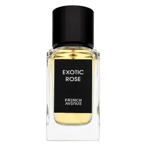 French Avenue Exotic Rose parfémovaná voda unisex 100 ml