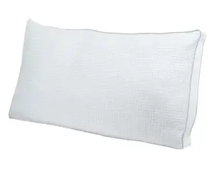 Polštář Cool 40x80 cm, bílý