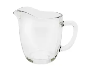 Mléčenka Blend 230 ml, sklo