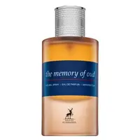 Maison Alhambra The Memory Of Oud parfémovaná voda unisex 60 ml