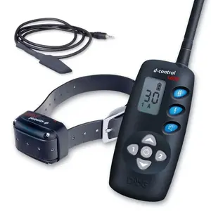 Dogtrace d-control 1610 | Elektronický výcvikový obojek