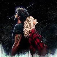 Lena Bay, voxmute – Shooting Star