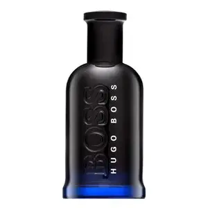 Hugo Boss Boss No.6 Bottled Night toaletní voda pro muže 200 ml