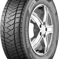 BRIDGESTONE 235/60 R 17 117R DURAVIS_ALL_SEASON TL C M+S 3PMSF