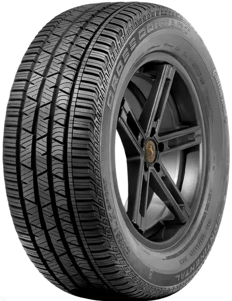 CONTINENTAL 235/65 R 17 108V CROSSCONTACT_LX_SPORT TL XL FR