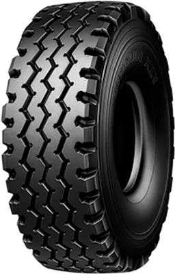 MICHELIN 10 R 22.5 144K XZY TL