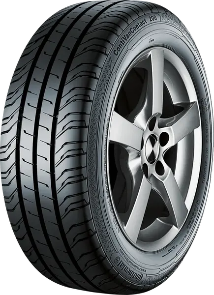 CONTINENTAL 225/65 R 16 112R VANCONTACT_200 TL C