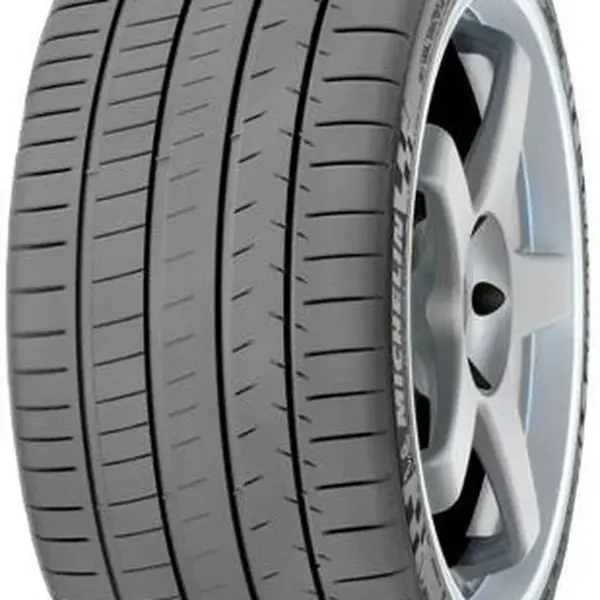MICHELIN 325/30 R 21 108Y PILOT_SUPER_SPORT TL XL ZR FP *