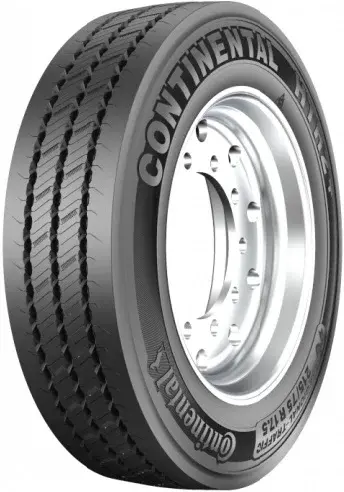 CONTINENTAL 245/70 R 17.5 143/141L HTR2+ TL M+S 3PMSF 16PR