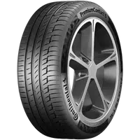 CONTINENTAL 255/40 R 22 103V PREMIUMCONTACT_6 TL XL CSI FR