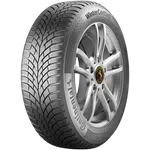 CONTINENTAL 205/55 R 16 91H WINTERCONTACT_TS870 TL M+S 3PMSF