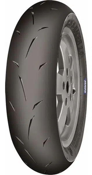 MITAS 3.5 - 10 51P MC35 TL SOFT