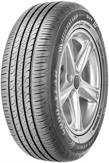 GOODYEAR 225/55 R 18 102V EFFICIENTGRIP_PERFORMANCE_SUV TL XL VOL FP