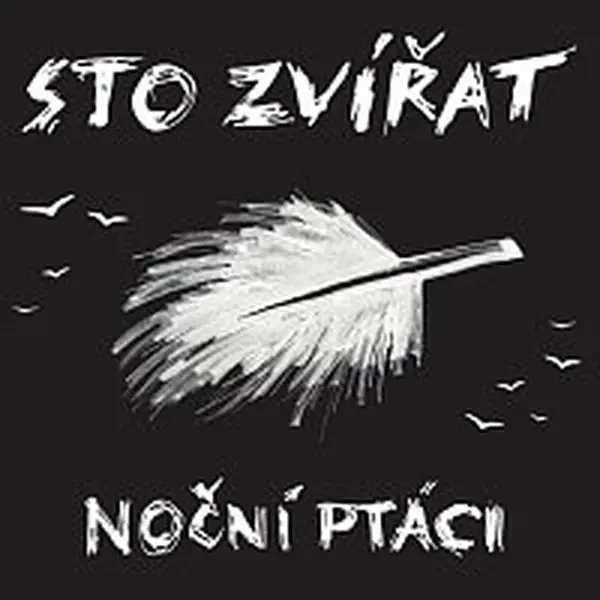 Sto zvířat – Noční ptáci