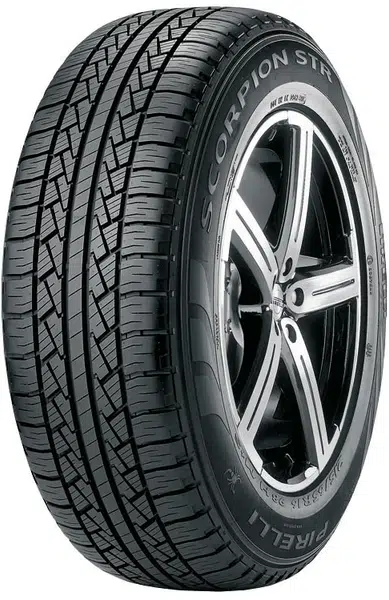 PIRELLI 205/70 R 15 96H SCORPION_STR TL   RB
