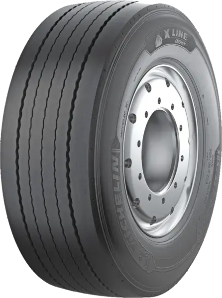 MICHELIN REMIX 265/70 R 19.5 143/141J X_LINE_ENERGY_T_RMX TL (REG.) MICHELIN_REMIX
