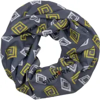 Finmark FS-316 Multifunkčná šatka, mix, veľkosť UNI