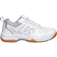 Kensis CORCON W Dámska halová obuv, biela, veľkosť