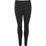 Northfinder JAYME Dámske outdoorové legíny, čierna, veľkosť