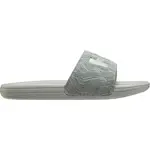 Helly Hansen W SLIDE SLM Dámske šľapky, svetlo zelená, veľkosť 40