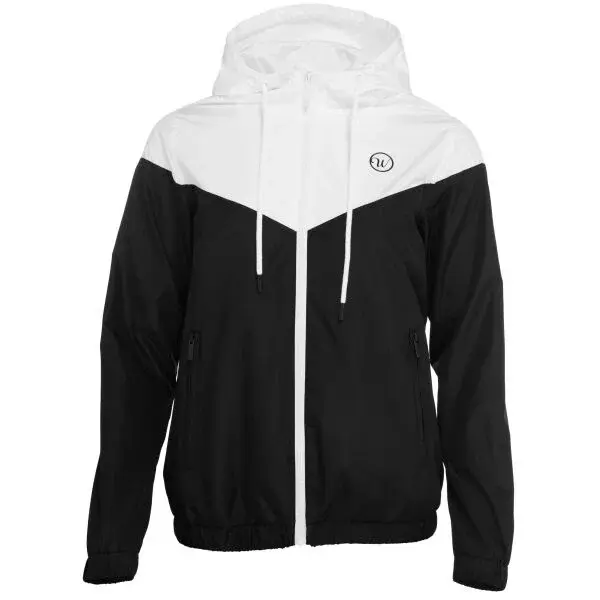 Willard JANIKA Dámska ľahká šuštiaková bunda, čierna, veľkosť