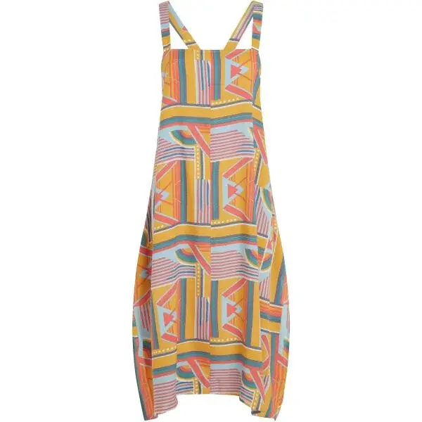 O'Neill MIRANDA Dámske šaty, mix, veľkosť