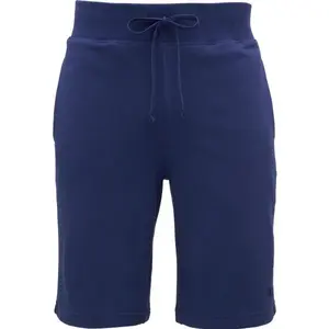 Champion LEGACY Pánske šortky, tmavo modrá, veľkosť