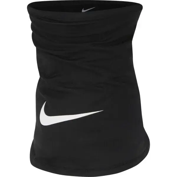 Nike DF NECKWARMER WW Nákrčník, čierna, veľkosť