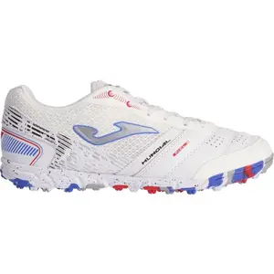 Joma MUNDIAL TF Pánske turfy, biela, veľkosť