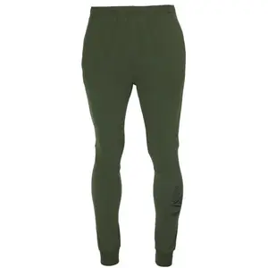 Umbro TERRACE JOGGER Pánske tepláky, khaki, veľkosť