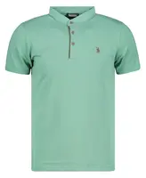 Pánská polokošile dewberry