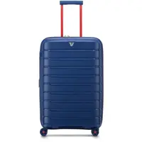 RONCATO B-FLYING MOVE 2.0 M Cestovný kufor, tmavo modrá, veľkosť