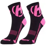 HAVEN LITE NEO Ponožky, čierna, veľkosť 40-41