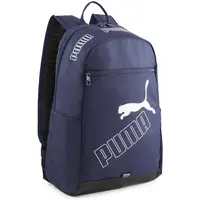 Puma PHASE BACKPACK II Batoh, tmavo modrá, veľkosť