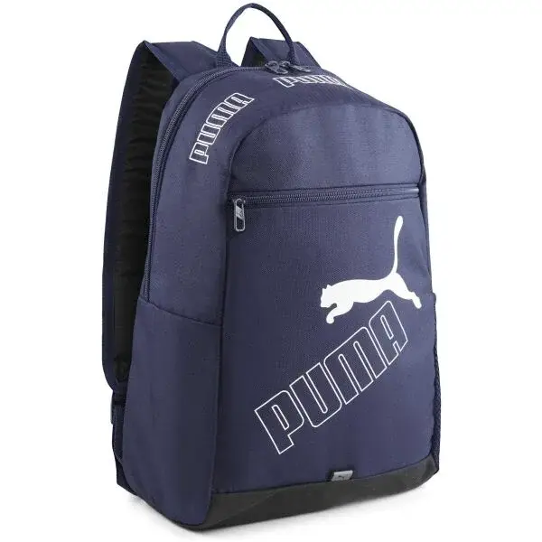 Puma PHASE BACKPACK II Batoh, tmavo modrá, veľkosť