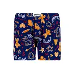 Pánske trenky Gingerbread Christmas - Frogies