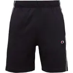 Champion LEGACY Pánske šortky, čierna, veľkosť