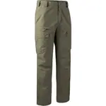 DEER HUNTER LOFOTEN TROUSERS Pánske nohavice, khaki, veľkosť