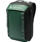 Columbia LANDROAMER™ TRAVEL BACKPACK Turistický ruksak, tmavo zelená, veľkosť