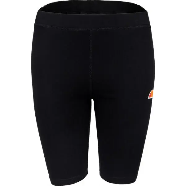 ELLESSE TOUR Dámske kraťasy, čierna, veľkosť