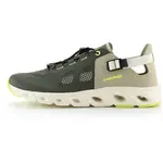 Head RENESE M Pánske sandále, khaki, veľkosť