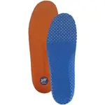PEDAG JOY Ortopedická vložka, hnedá, veľkosť
