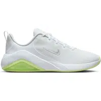 Nike BELLA 7 Dámska tréningová obuv, biela, veľkosť 38
