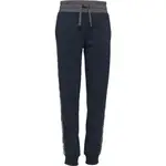 Lotto MELBIANO Chlapčenské tepláky, tmavo modrá, veľkosť 152-158