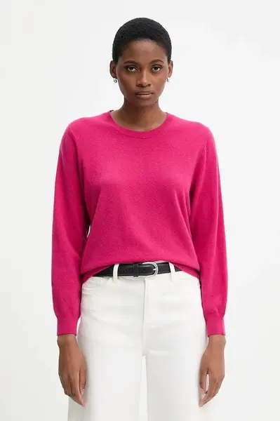 Vlněný svetr United Colors of Benetton